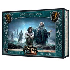 Greyjoy Drowned Men